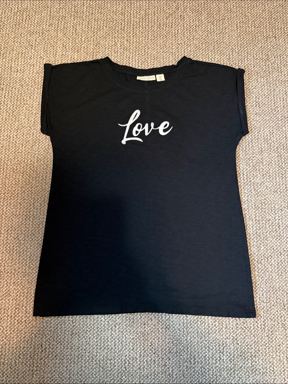 Christian Siriano Shirt